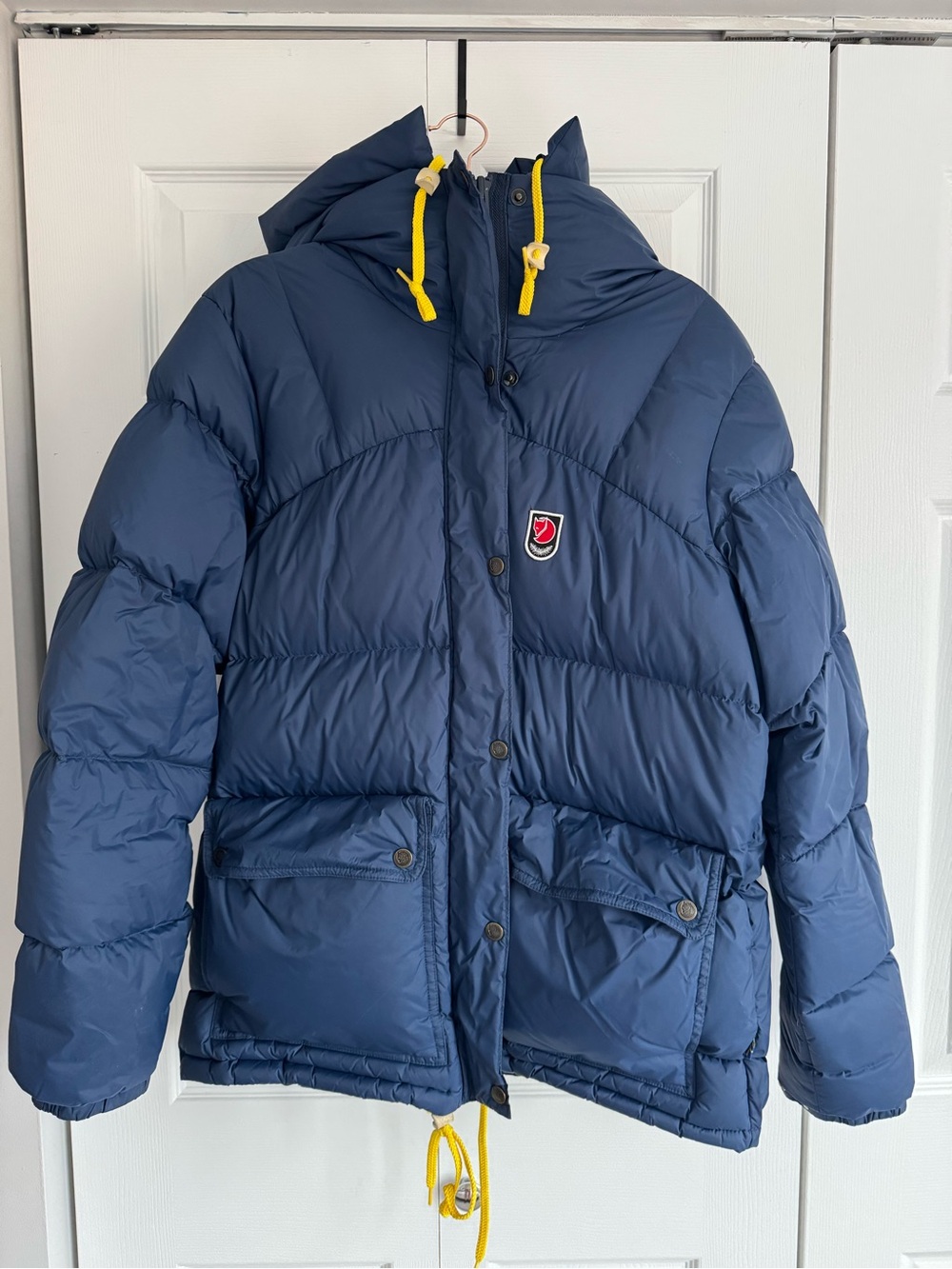 Fjällräven Expedition Down Lite Jacket W